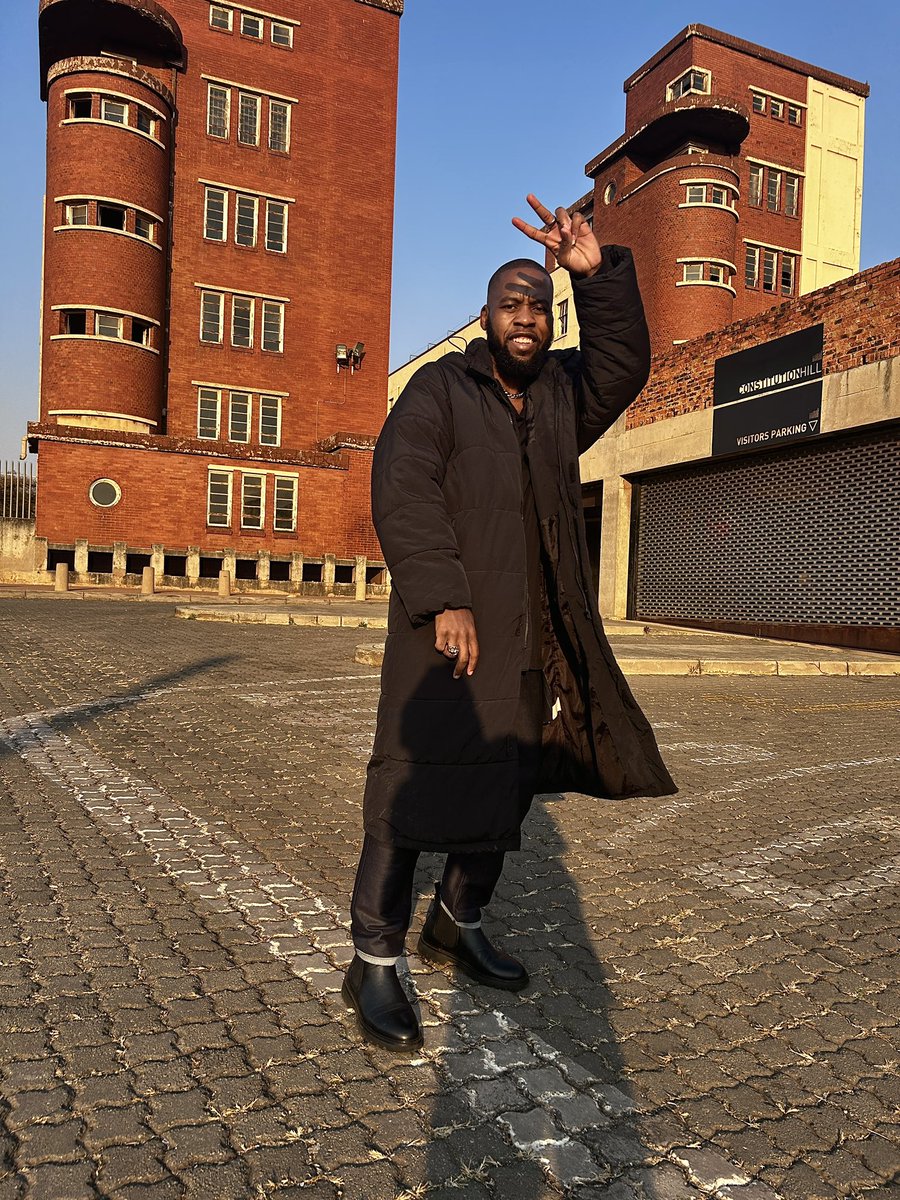 Feeling of a new music: Drum Wave Ep dropping Friday 🦾🫡

#newmusic #drumwave