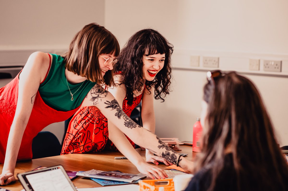 Oh Yeah Music Centre tweet media