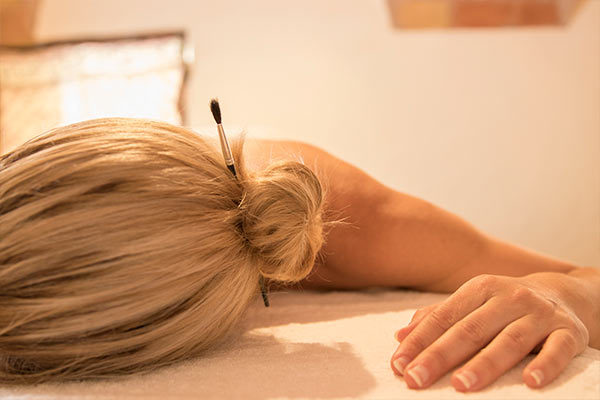 💆‍♀️ Descobreix una experiència que et farà perdre la noció del temps! L'Spa Ess By Mònica Traviesa et convida a una fusió de relaxació i art, on el benestar i la serenitat s'uneixen en un espai encantador. 

👉 loom.ly/hNC_Dts
#inCostaBrava #wellbeingincostabrava