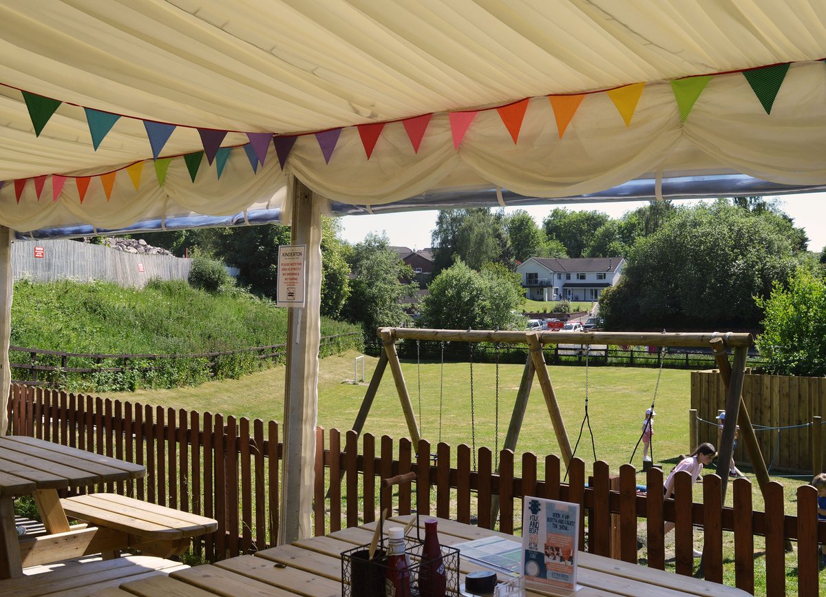 TheKinderton tweet media