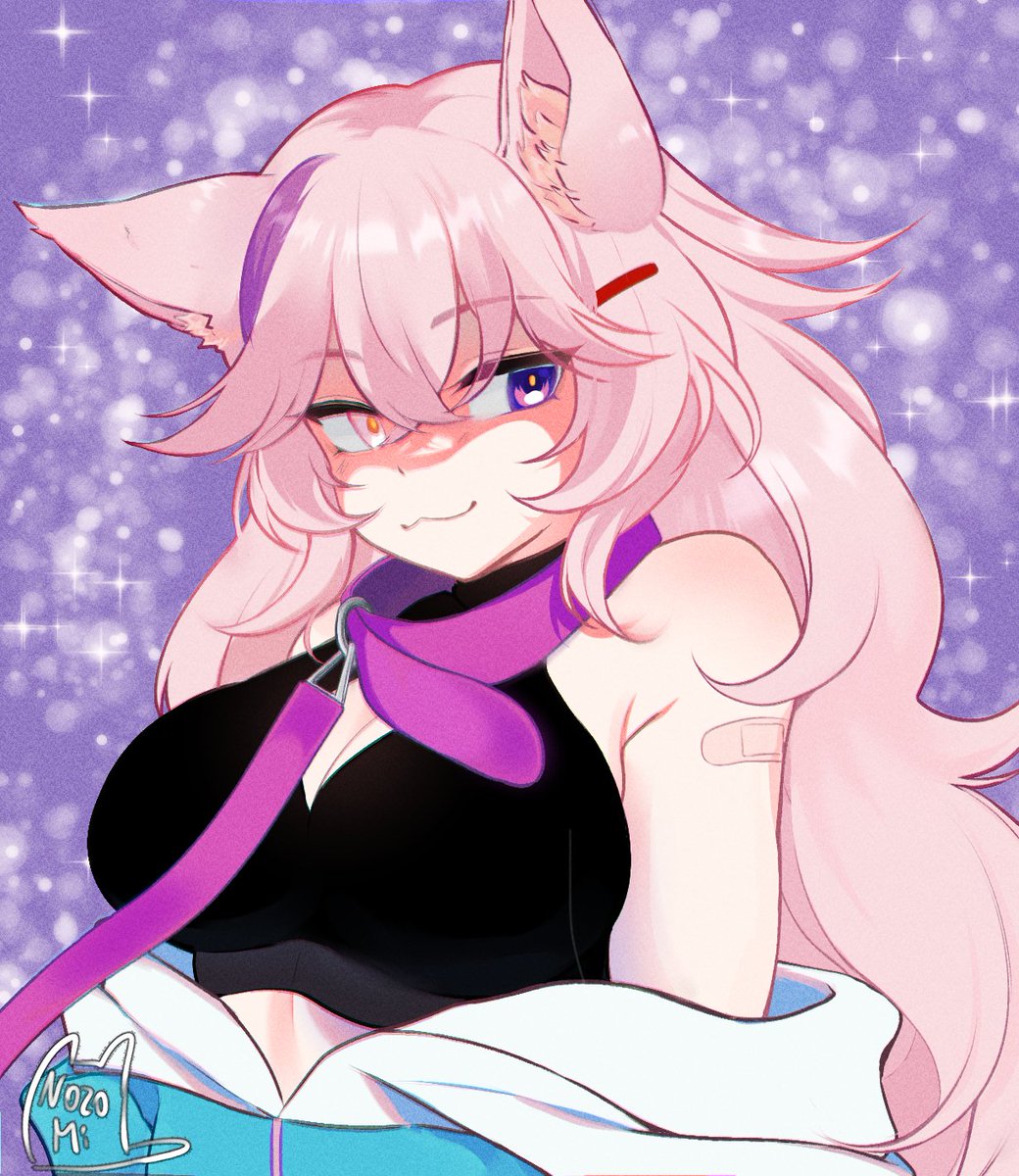 nozomi_hajime's tweet photo. #Vtubers #vtuberart #VTLatam
🩷✨Lipsis Vtuber que hermoso es tu modelo ✨🩷 https://t.co/tJP0hbbSVv