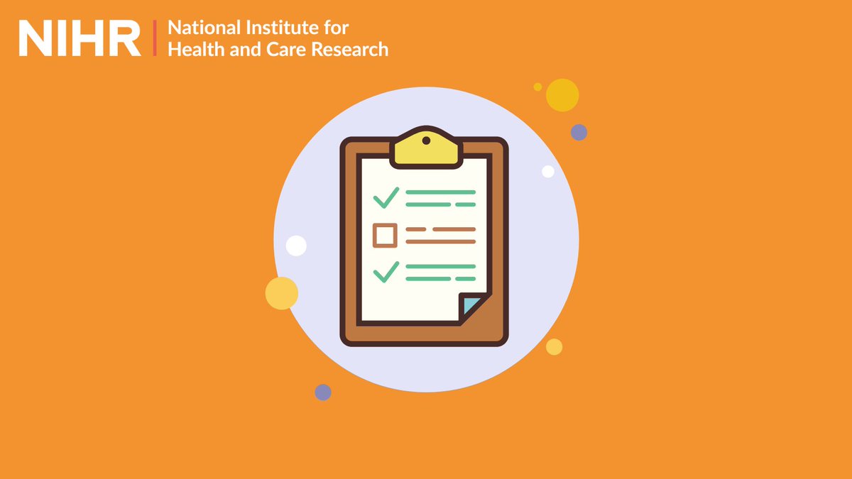 .<a href="/HRA_Latest/">The Health Research Authority</a> launched new quality standards to improve the information given to people invited to take part in research.

The standards were developed with ethics committee members, researchers, research participants, patients, and the public.

Read more: hra.nhs.uk/about-us/news-…