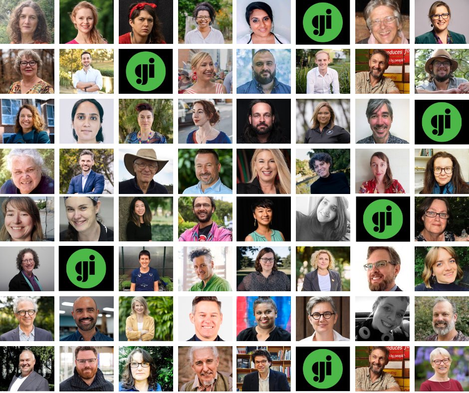 The Green Institute tweet media