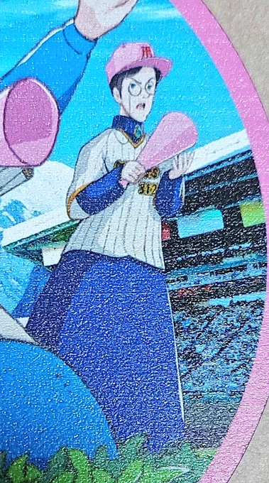 ちょ最高に可愛すぎ〜  このTシャツ着て甲子園球場のアルプススタンド行きたい  ロッテンさん好っきゃわぁwww