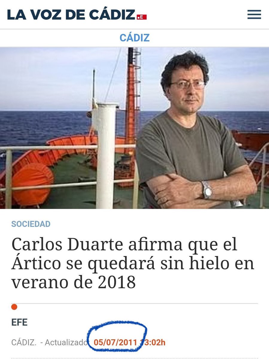 CesarSinde's tweet photo. @Monica_Garcia_G Claro, claro
#ClimaGate
#StopAgenda2030 https://t.co/YmiaMeiCgQ