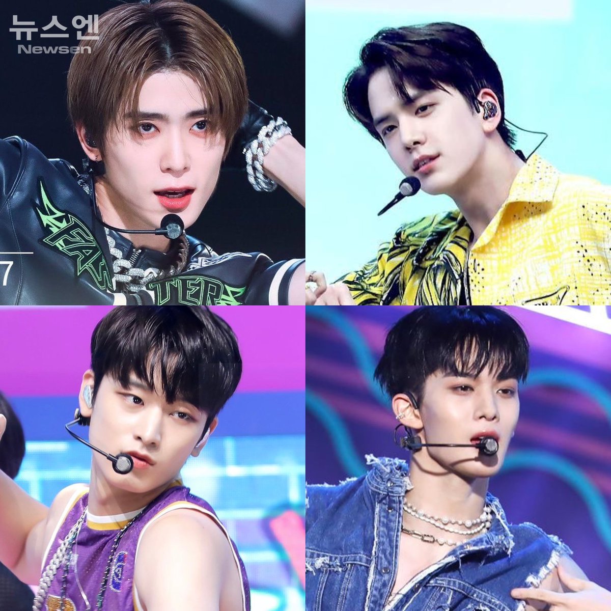 [📰] SPRY successfully wraps up debut promotions.

“The group’s first EP [Oops] closed its first month with over 460.000 copies sold, blockbuster debut that indicates interest in SPRY’s future endeavors.”

#SPRY #스프라이 #THEO #LUCA #ZAI #YARO