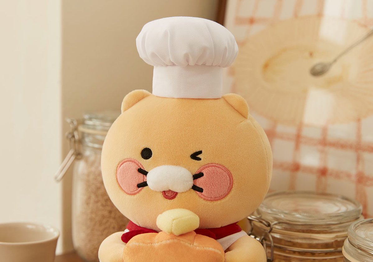 Saipen111's tweet photo. Doll #choonsik
Size: 12*12*26
ราคา1390฿
#พรีเกาหลี #พรีออเดอร์เกาหลี #หิ้วเกาหลี #preorderkorea #kakaofriends #kakaofriendsth #kakaofriendsthailand #kakaothailand #choonsikthailand https://t.co/G7k8If1UpA