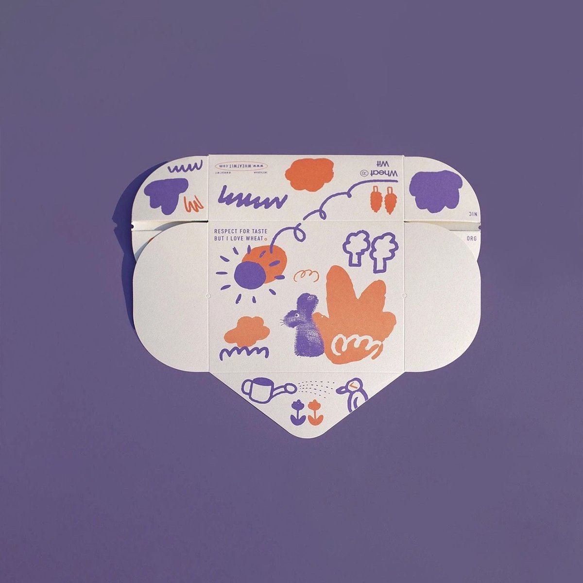 ForestPackage's tweet photo. Pack your package with a cute full of surprises!🥰
Customize the shipping box with cute cartoon pattern, make every sending and receiving full of joy and warmth.🐰
Item protection + cute and fun design to have at once!🌸
#custombox #packaging https://t.co/iZCscfLstI