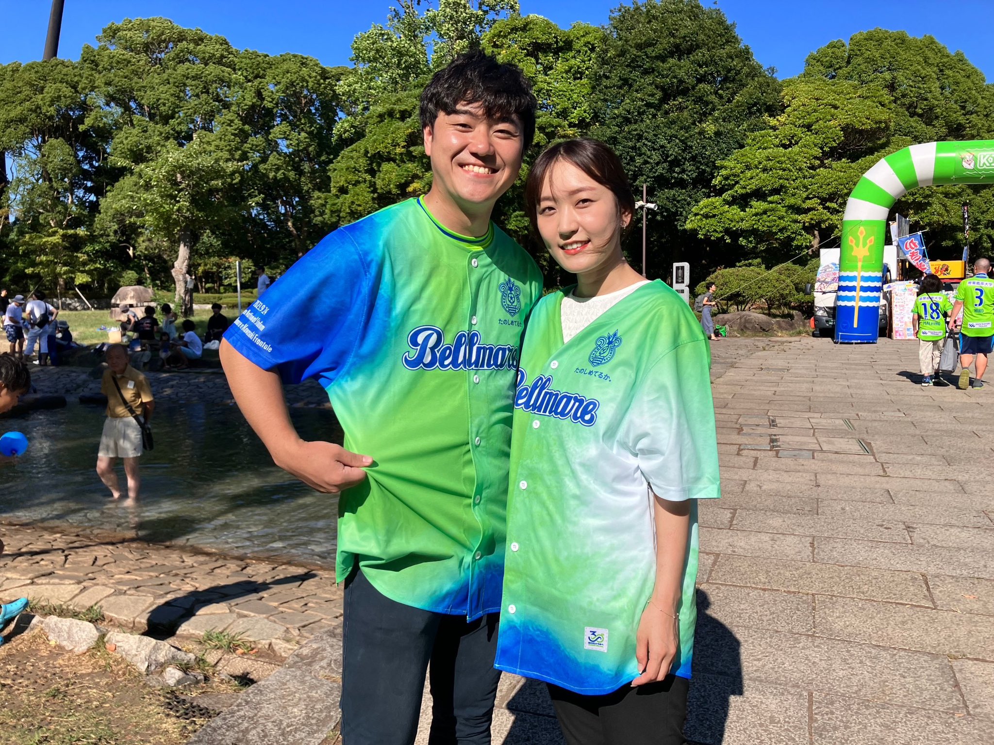 湘南ベルマーレ 長袖シャツ 緑色 2024 AUTHENTIC UNIFORM | 湘南ベルマーレ公式サイト