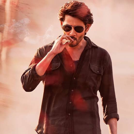 Happy Birthday <a href="/urstrulyMahesh/">Mahesh Babu</a> gaaru ❤️

#HBDSuperstarmaheshbabu