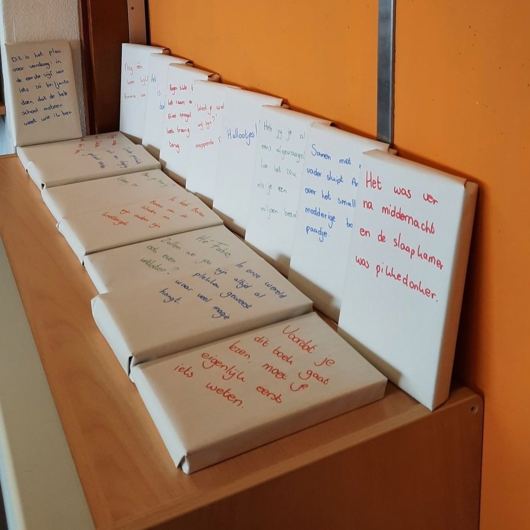 Inger 👩‍🏫 tweet media