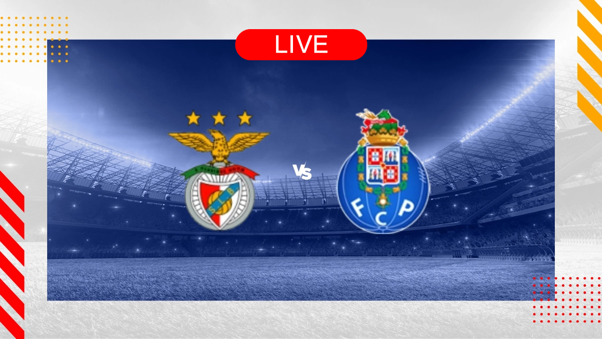While #Porto  have been the dominant side in this encounter over the years, #Benfica  have added a few world-class players to their ranks over the summer break.
We expect lots of chances to be created in this match.
More tips 👉bit.ly/808TIPS 
#PortugueseSuperCup