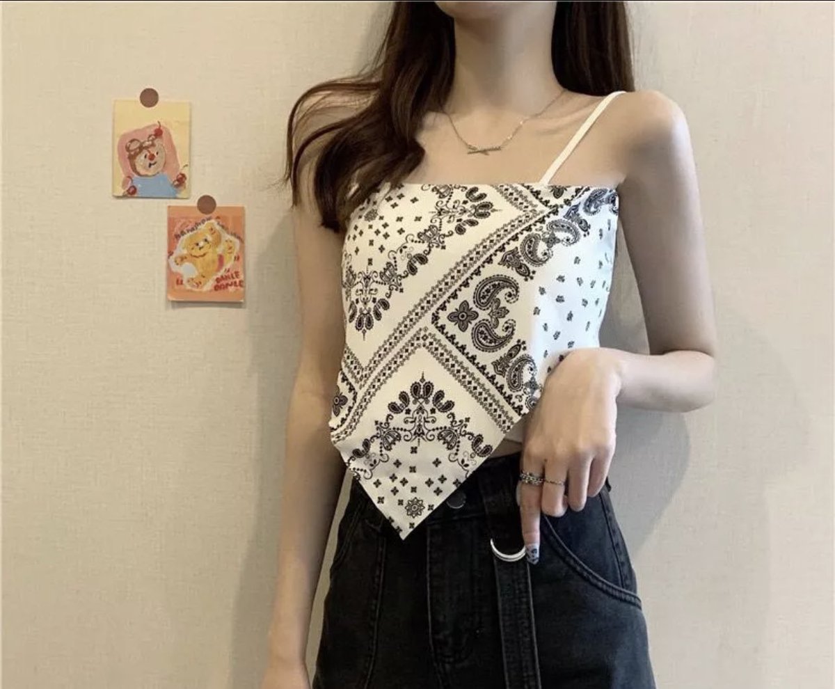 yyuuii339's tweet photo. #ส่งต่อเสื้อผ้า #ส่งต่อเสื้อผ้ามือสอง #ส่งต่อเสื้อผ้ามือ2 #เสื้อผ้ามือสองสภาพดี #เสื้อผ้ามือสอง #เสื้อผ้ามือสองราคาถูก #โล๊ะตู้เสื้อผ้า #โล๊ะตู้

ตัวแรก 40.- ตัวสอง 50.-

Free size เรา อก 34 ใส่ได้สบายๆ❤️ https://t.co/ukc3HvRHMn