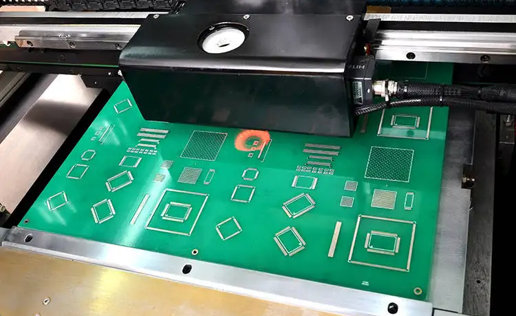 HYG_PCB's tweet image. Do you know what the PCBA factory solder paste technological process is?

hoyogo.com/news/PCBA-Fact…

#HoYoGoPCB
#PCBAFactory
#SolderPasteTechnology
#SolderPasteTechnologicalProcess