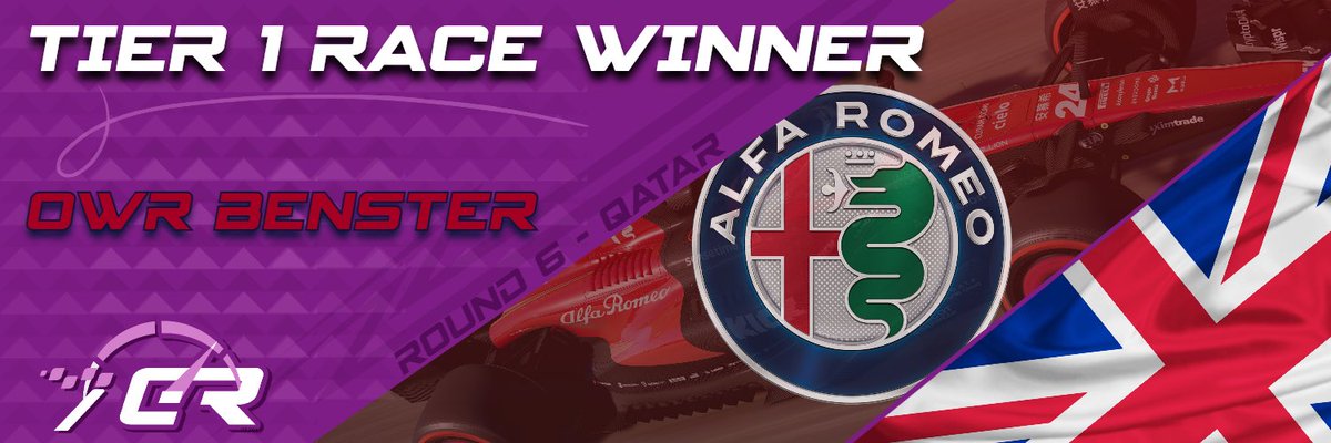 Seventh Gear Racing (7GR) tweet media