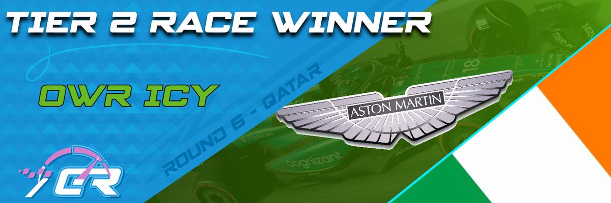 Seventh Gear Racing (7GR) tweet media