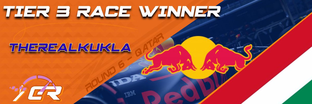 Last week @ Qatar 🇶🇦!

Tier 1: 
🥇 Benster
🥈 Blond
🥉 L McDiarmid

Tier 2:
🥇 OWR Icy
🥈 Jake 7GR
🥉 FITZY07

Tier 3:
🥇 TheRealKukla
🥈 KingMashmall0w
🥉 RKristof2002