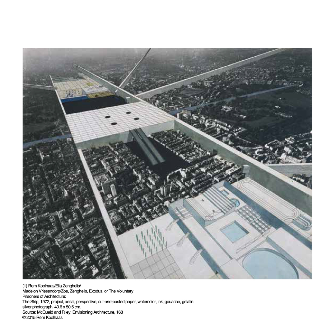 GADFOUNDATION's tweet photo. Today's captivating book recommendation, selected by the GAD Foundation, is "Six Canonical Projects by Rem Koolhaas," skillfully penned by the accomplished author Ingrid Böck. https://t.co/ioQWflEUaN