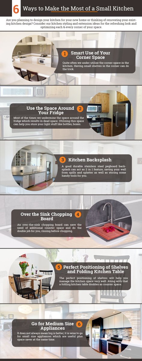 KT_Eastbourne's tweet photo. Here is a helpful guide to making the most of a small kitchen - to discuss your planning needs, call our team today on 01323 644141!

https://t.co/CGgIVLKMGM

#kitchendecoration #kitcheninspirations #kitchenideas #kitchens #interiordesign #homedecor #kitchendecor #eastbourne https://t.co/8Gb321VzO4