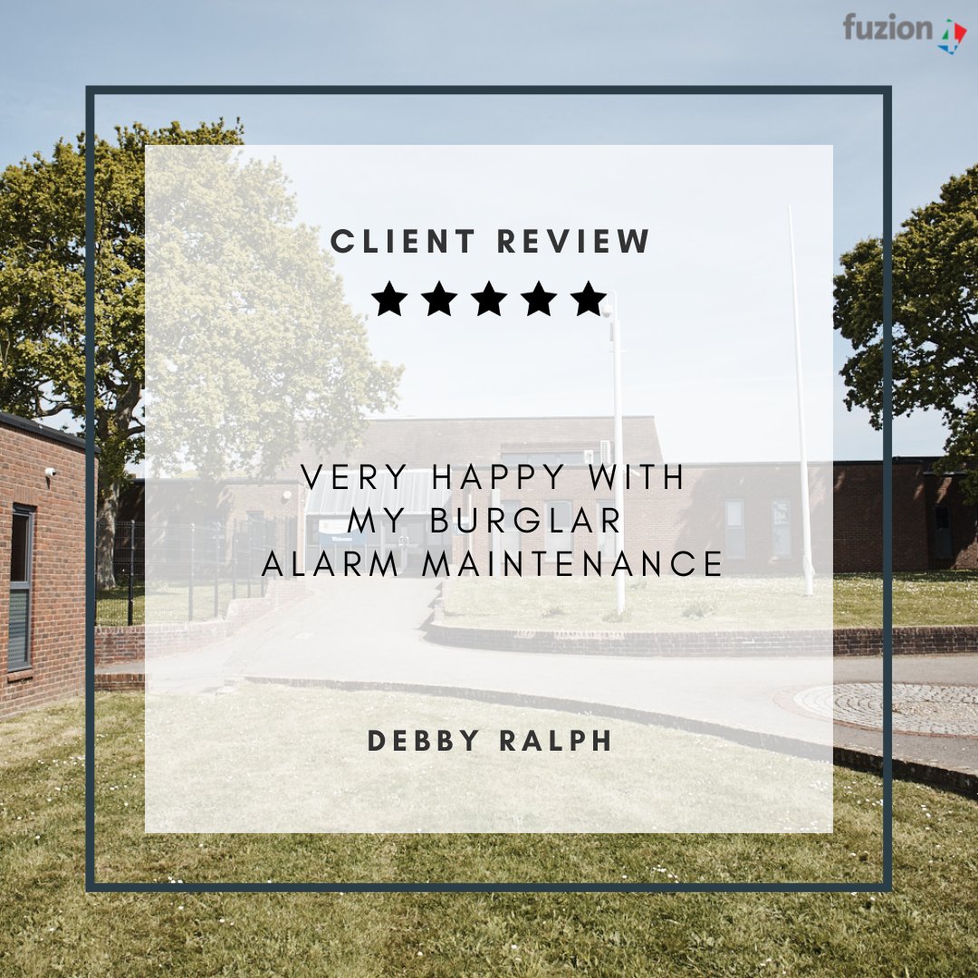 ✨ Another great testimonial from one of our clients.

If you have used our services before we would love to hear from you. Whether this is on Google, Facebook, or Checkatrade 🤗

#testimonial #review #happyclient #localbusiness