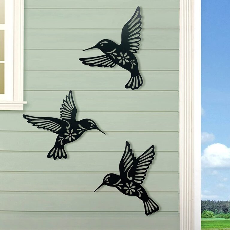TheLushnes's tweet photo. Hummingbird wall decoration is applicable to many occasions
👉https://t.co/CfIbwDzVih https://t.co/HpGhbRYSMG