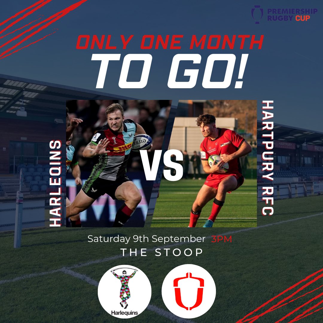 Hartpury RFC tweet media