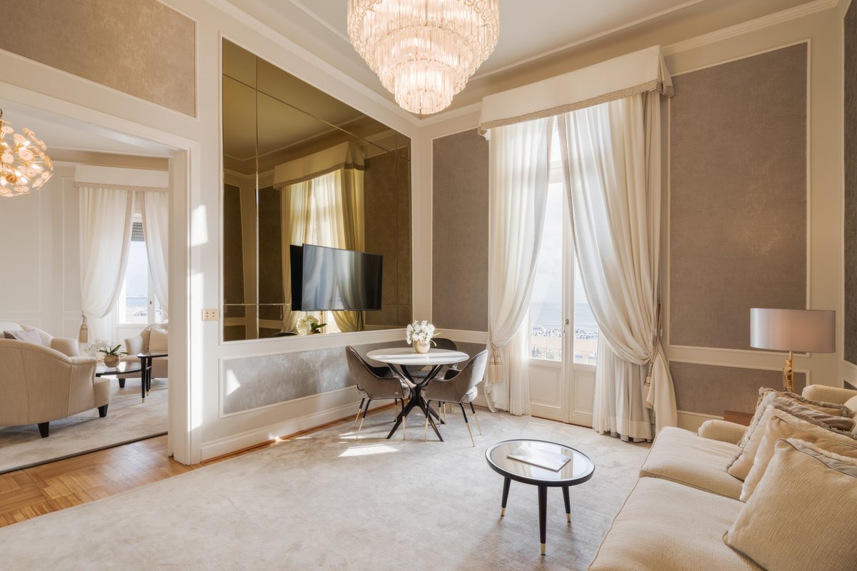 ghpdp's tweet photo. Details that frame a breathtaking sea view.  

#hotelroom #viareggio #grandhotelprincipedipiemonte #leadinghotelsoftheworld
 @leadinghotels @laurabalba https://t.co/tH4RJWHoa0
