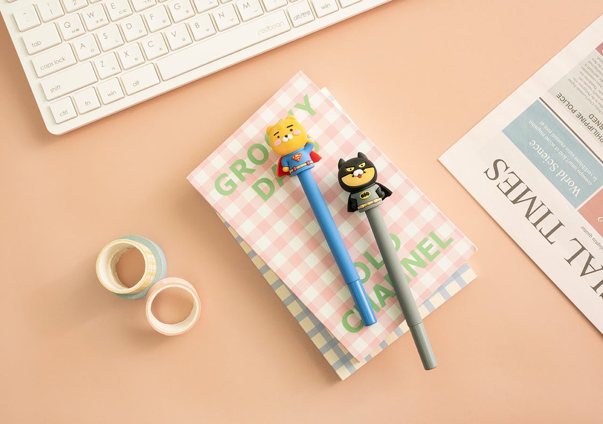 Saipen111's tweet photo. Pen #choonsik
ราคา590฿
#พรีเกาหลี #พรีออเดอร์เกาหลี #หิ้วเกาหลี #preorderkorea #kakaofriends #kakaofriendsth #kakaofriendsthailand #kakaothailand #choonsikthailand https://t.co/KEqoCOtciD