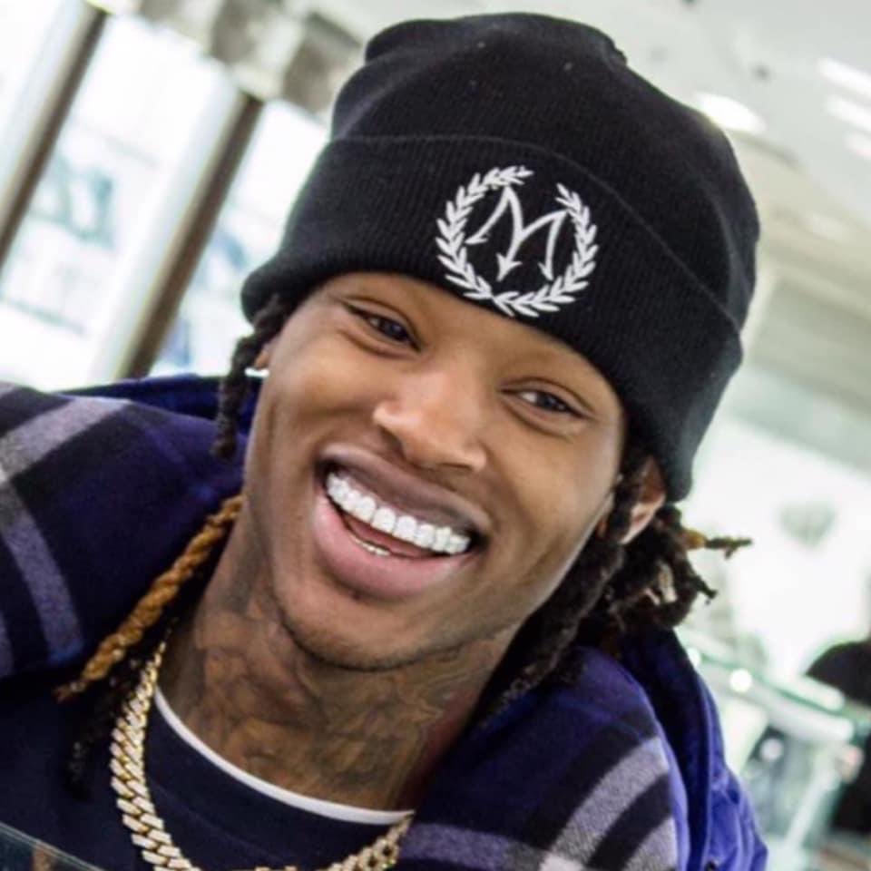 ReddDuhhh's tweet photo. HAPPY HEAVENLY BIRTHDAY DAYVON DAQUAN BENNETT WE LOVE AND MISS YOU SO MUCH VROY 💙  @KingVonFrmdaWic  @KingVonFrmdaWic https://t.co/CzwCo6usaj