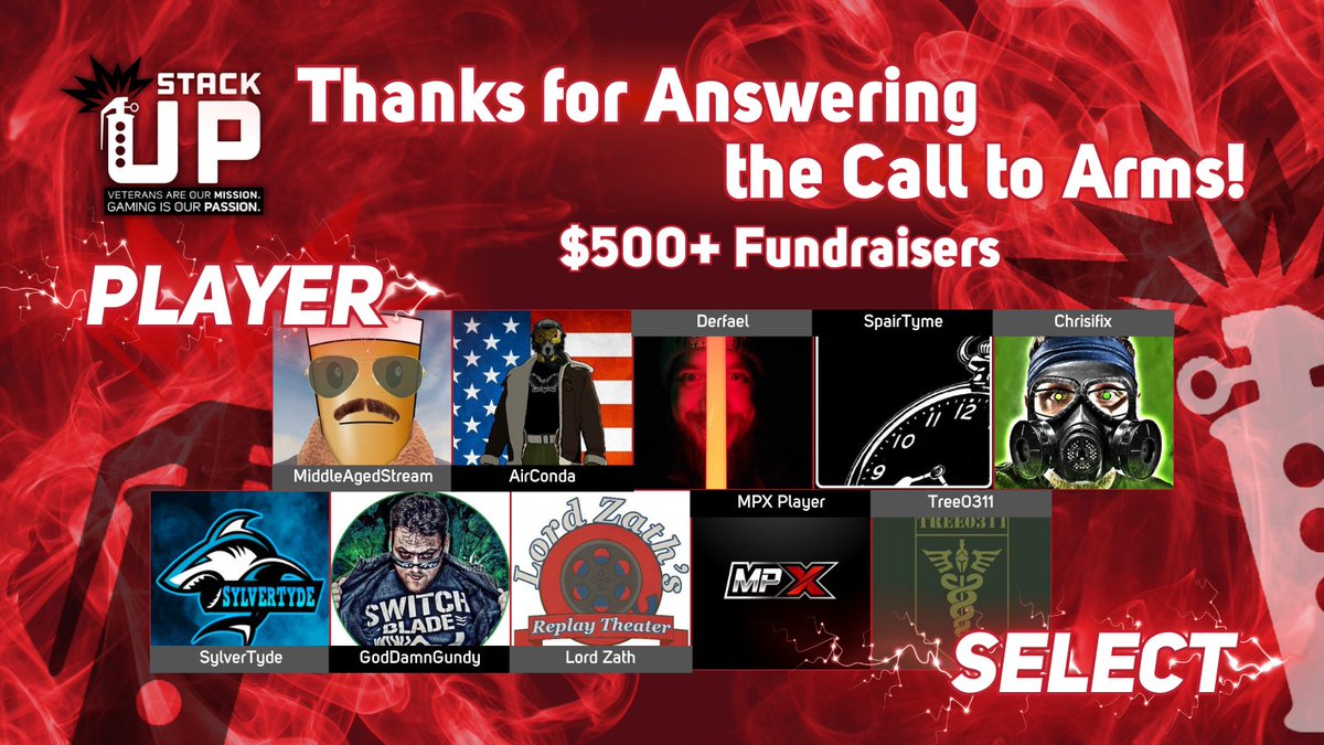 Stack Up tweet media