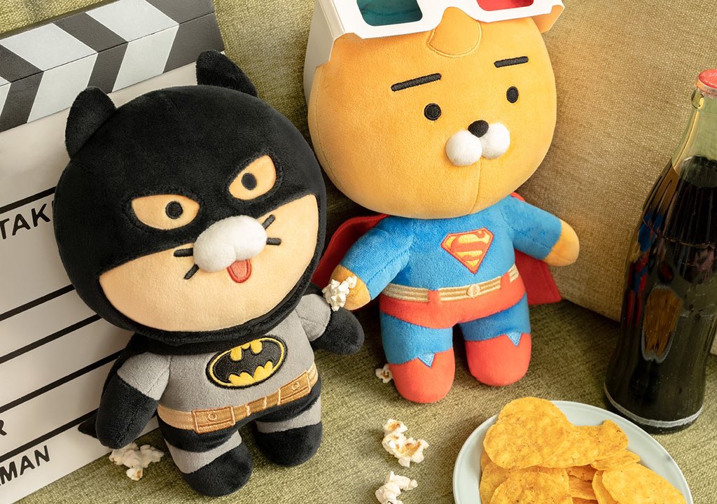 Saipen111's tweet photo. Doll #choonsik
Size: 16*13*27cm
ราคา1290฿
#พรีเกาหลี #พรีออเดอร์เกาหลี #หิ้วเกาหลี #preorderkorea #kakaofriends #kakaofriendsth #kakaofriendsthailand #kakaothailand #choonsikthailand https://t.co/QrX8jlIYie