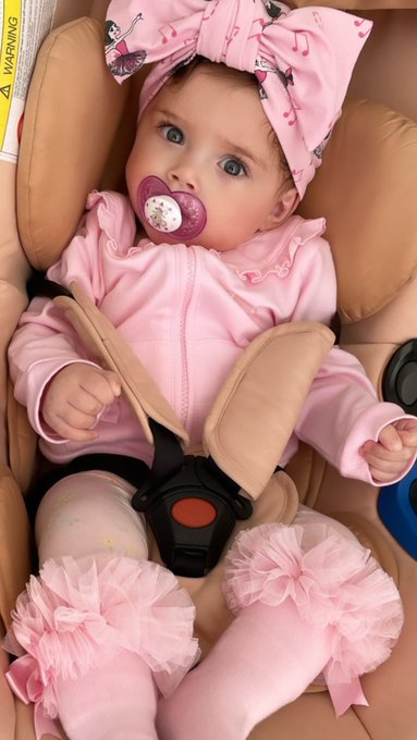 My little princess wearing a matching turban with mommy this morning to go to the cancer centre to see<a href="/tag/shiny"class="tags"><span>#shiny</span></a><a href="/tag/pvc"class="tags"><span>#pvc</span></a><a href="/tag/naturalbody"class="tags"><span>#naturalbody</span></a><a href="/tag/oilyboobs"class="tags"><span>#oilyboobs</span></a><a href="/tag/oiledtit"class="tags"><span>#oiledtit</span></a>