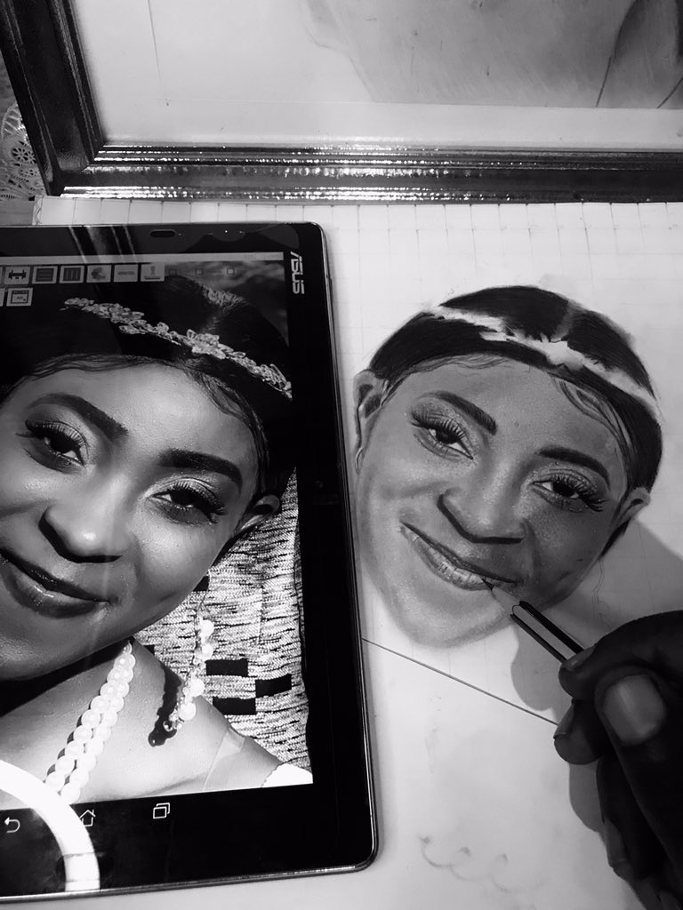 Innocent C Art (@innocentcart1) on Twitter photo 