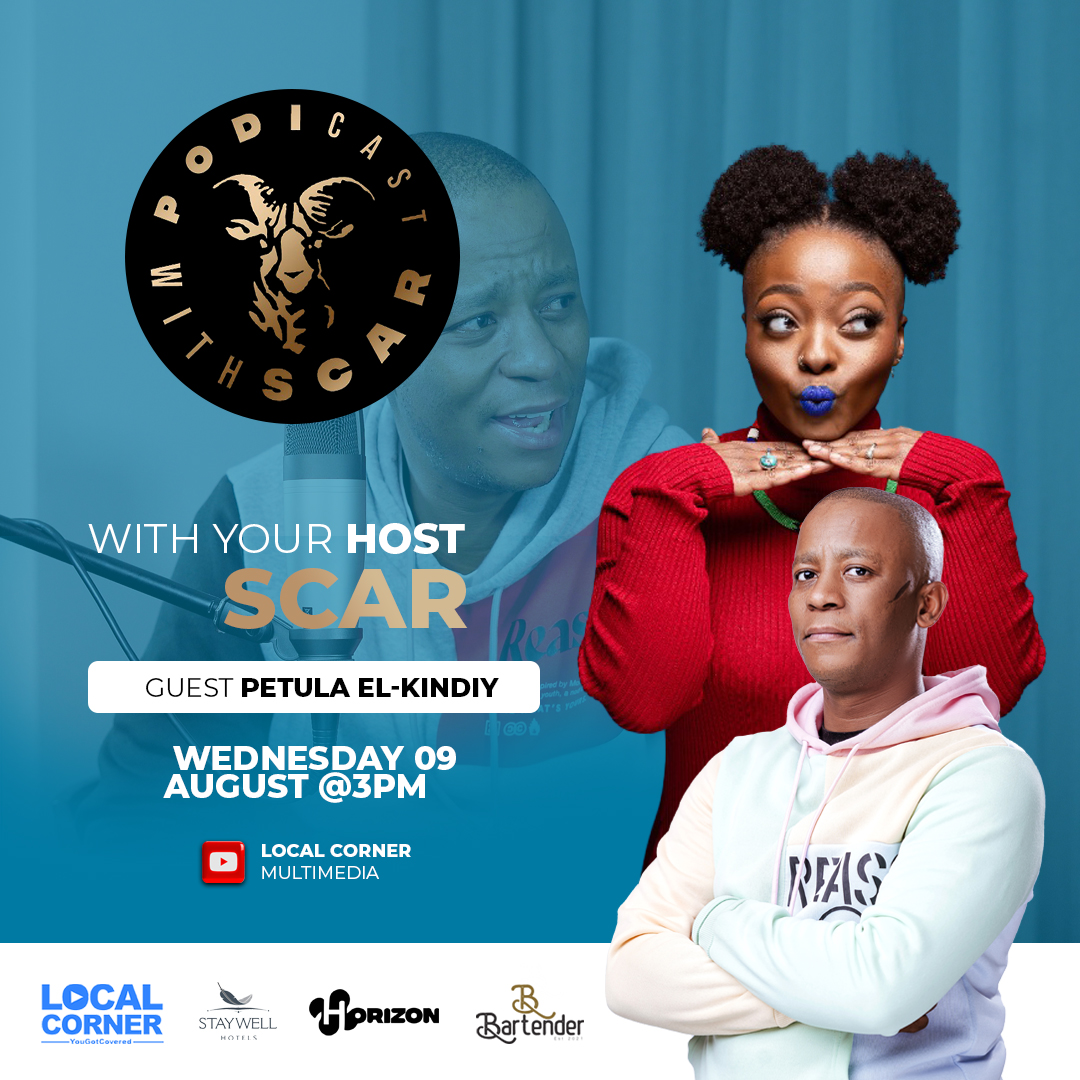 #PodicastWithScar episode 12 today we are hanging with <a href="/PetulaElkindiy/">🅿️etula El-kindiy</a>  powered by <a href="/localCornerBW/">Local Corner ᅠᅠᅠᅠᅠᅠᅠᅠᅠᅠᅠᅠᅠᅠᅠᅠᅠᅠᅠᅠᅠᅠᅠᅠᅠᅠᅠᅠᅠᅠᅠᅠᅠ༝</a>
