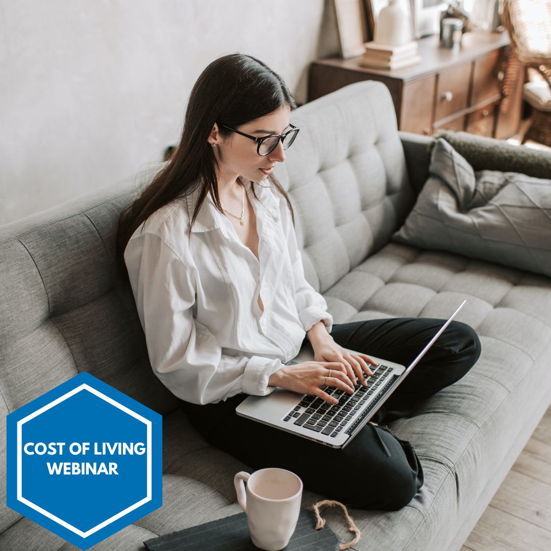 Come along to our Cost of Living Crisis Webinar to find out how to best navigate student life during a cost of living crisis🤩

📅Tues 15 Aug
⏰11am

Access the webinar 👉bit.ly/45kzu9O
Recordings of webinars will also be uploaded to the GCU Welcome App🤗