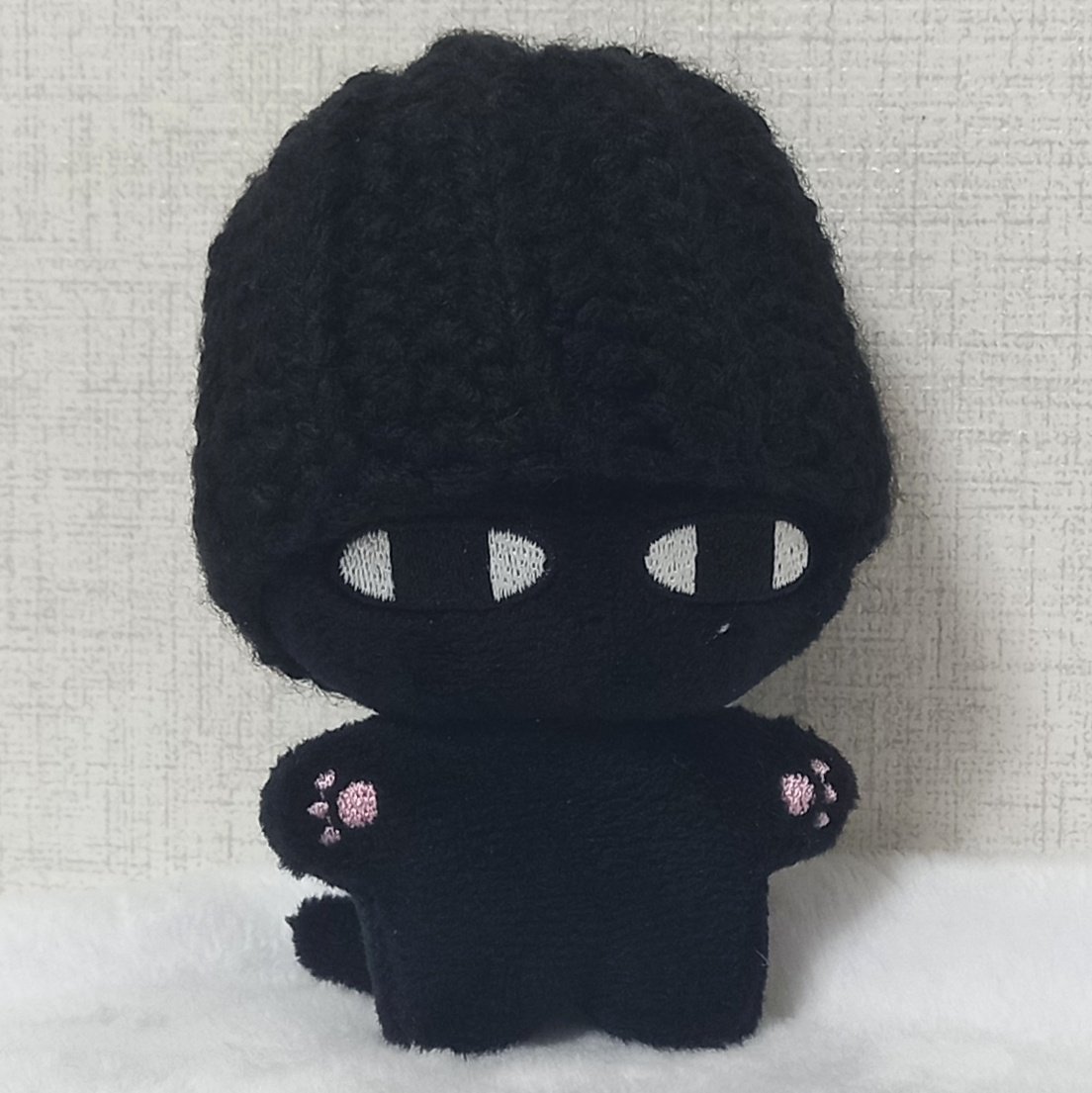 myo_young_'s tweet photo. 🐈‍⬛ https://t.co/o1P4GsrooQ
