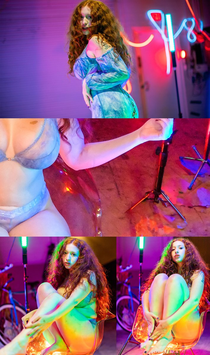 Interesting format (👀 click to see more📸✨)