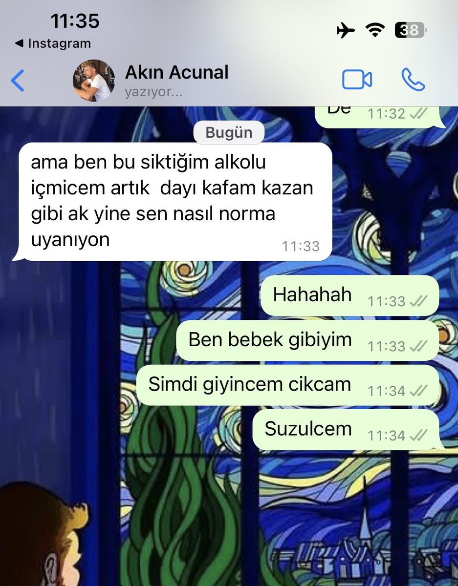 AhmtMnd's tweet photo. Biri daha elendi 😎 @tunahan2345555 https://t.co/YAorQz5pMv