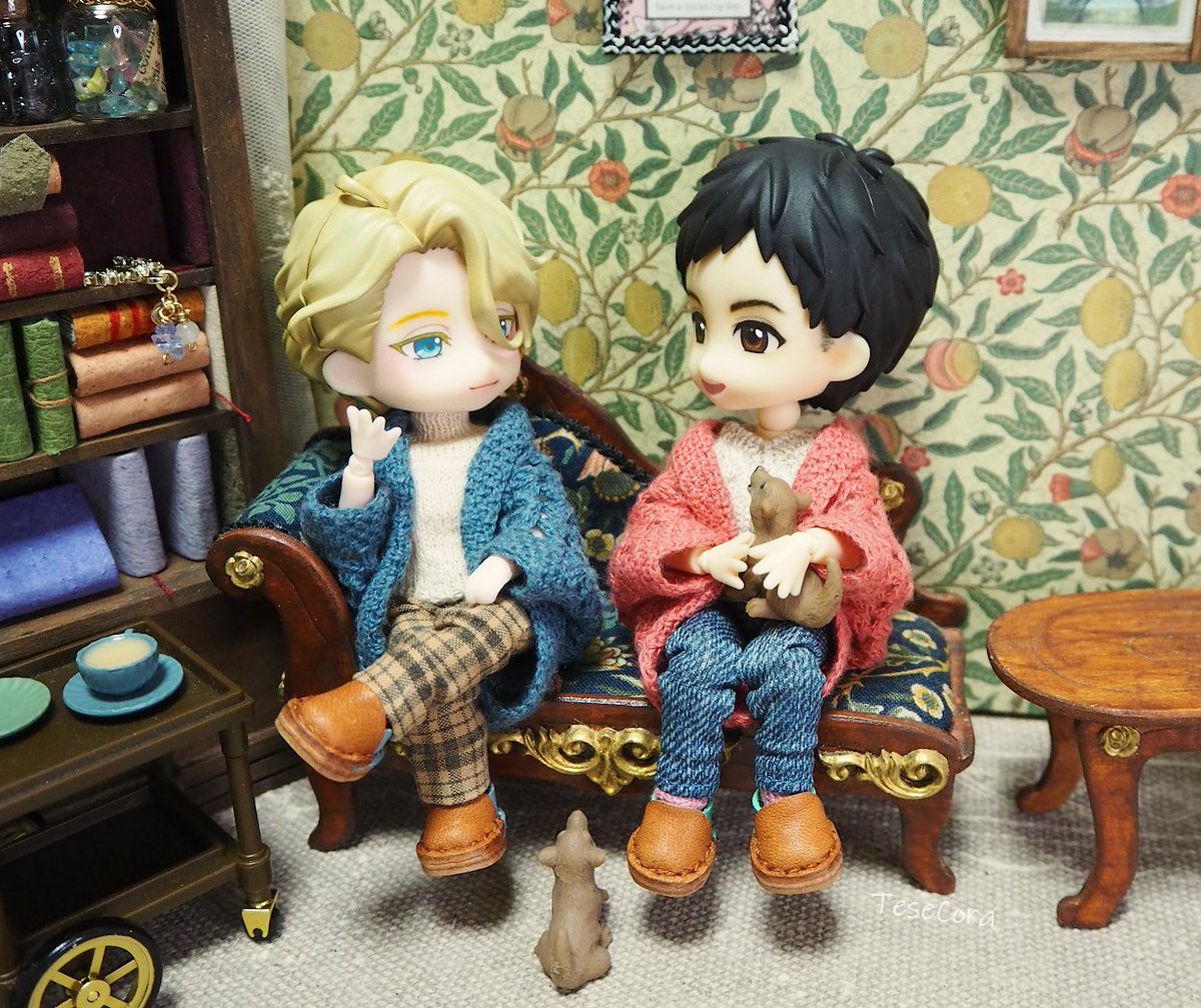 iori🐏TeseCora (@TeseCora_doll) さんのモデル作品まとめ (19 iori🐏TeseCora (@TeseCora_doll) さんのモデル作品まとめ (19