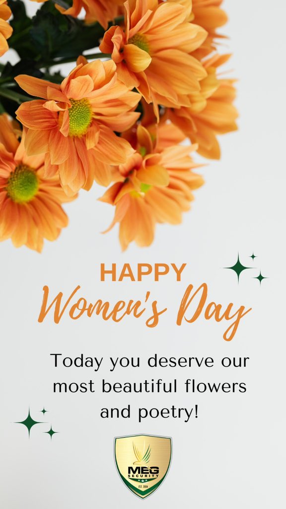 Happy Women’s Day ❤️