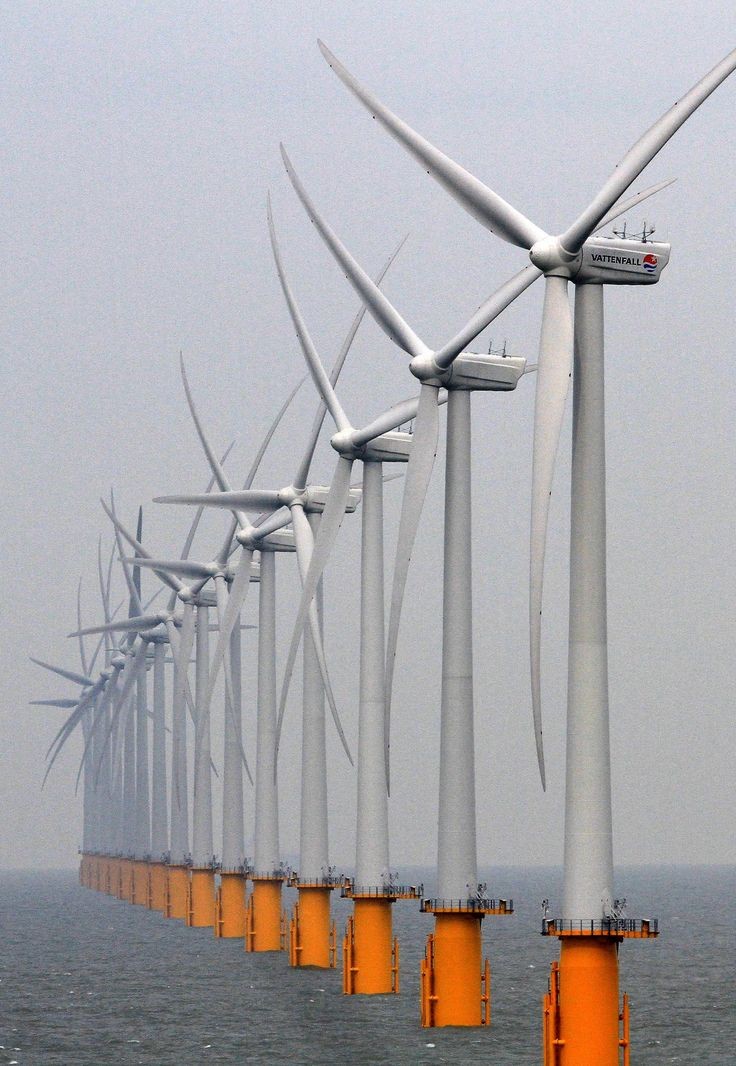 🇹🇷ENERJİDE BAĞIMSIZ TÜRKİYE İÇİN DENİZ ÜSTÜ RES HAMLESİ

🔺Hedef 2053 net sıfır emisyon

 🔹Deniz üstü rüzgar enerjisi için Bandırma açıklarında 1111 kilometrekare 
🔹Bozcaada kıyılarında 299 kilometrekare
🔹Gelibolu açıklarında 75,6 kilometrekare 
🔹Karabiga kıyılarında 410