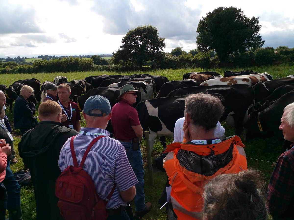 GeraghtyWIT's tweet photo. Fantastic day yesterday the the @NatOrgSkill Regenerative Agriculture workshop with the @UnderstandingAg team and @KevinoHanlon12 on Pollard Farm. @agriculture_ie @Dept_ECC @DeptOfSciSETU @SETUAgriculture https://t.co/veGIsSYMre