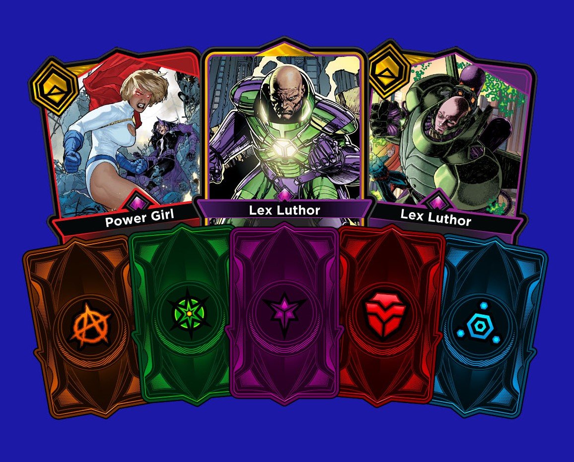 dcdualforce's tweet image. Good news everyone! ALL the rewards from the wishlist operation have been unlocked! We'll be giving them out in an upcoming patch. Thank you for the support! &amp;lt;3