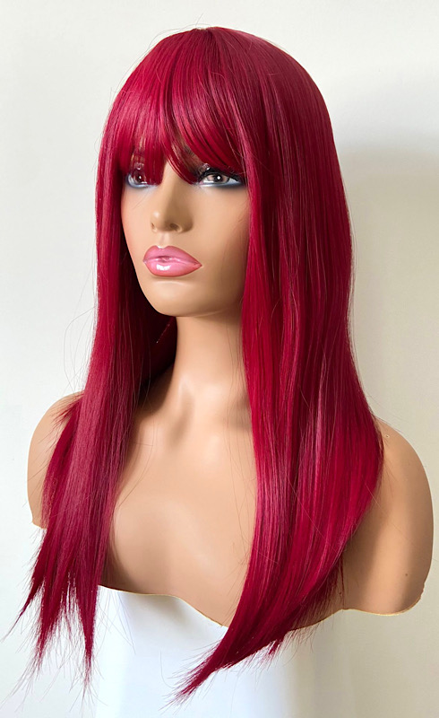 WigStoreUK's tweet photo. New wig styles added to our fashion wig collection today https://t.co/EFwnwuN1vT all wigs on our website now under Β£40 #wigstoreuk #blondewigs #pinkwigs #beachwavewigs #wigsuk #fashionwigs https://t.co/wzXMRP6iTI