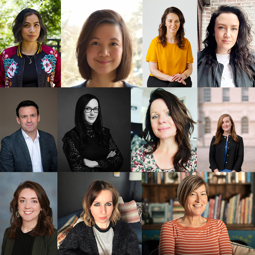 KidsBooksIrel's tweet photo. New Voices at #CBIConf23
This year we will be introducing 11 debut authors and illustrators, selected by Irish and international publishers, for our New Voices spotlight. Each nominee will present their debut work to an audience of peers at #CBIConf23
https://t.co/y0k3VfgQIv https://t.co/QX37uuiB6Q