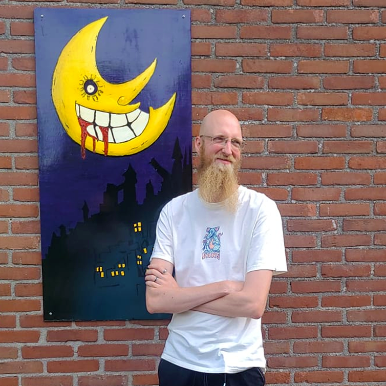 Veldin 🦉🏡 tweet media