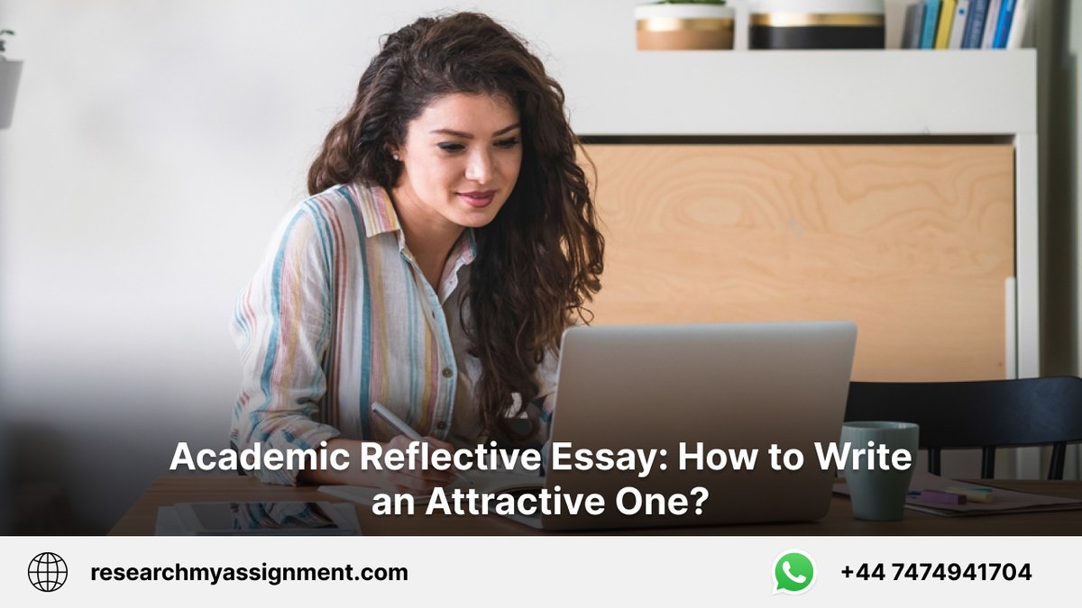 assignmentexprt's tweet image. Read this blog to know How to Write an Attractive Reflective Essay for Academics?
Explore:bit.ly/43X3tTT
#assignmenthelp #assignmenthelper #assignmenthelpuk #assignmentwritingservice #assignmentwritingservices #assignmentwritingserviceuk