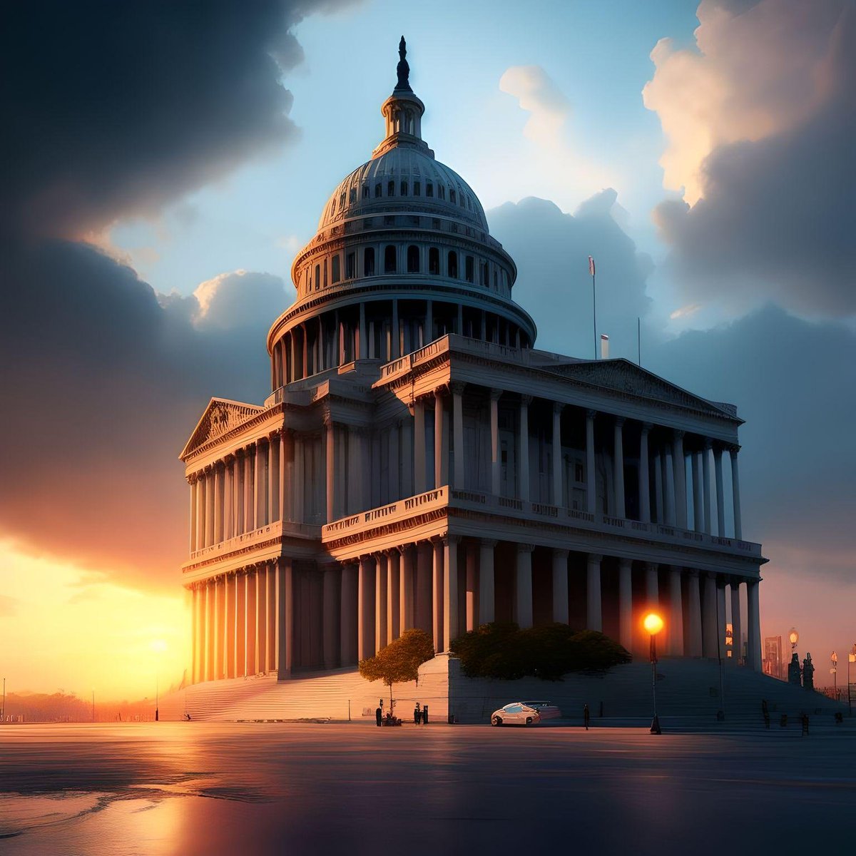 Crypto Legislation Update
📷 Crypto has taken center stage in U.S. discussions. But what's been missing? Regulation.

📷 The Cryptokenikeni Project
📷 Instagram: instagram.com/cryptokenikeni
📷 LinkedIn: linkedin.com/cryptokenikeni
📷 Facebook: facebook.com/cryptokenikeni
