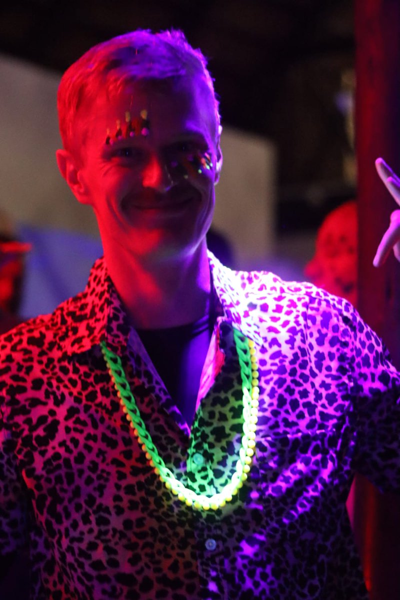 Put Foot Rally® tweet media