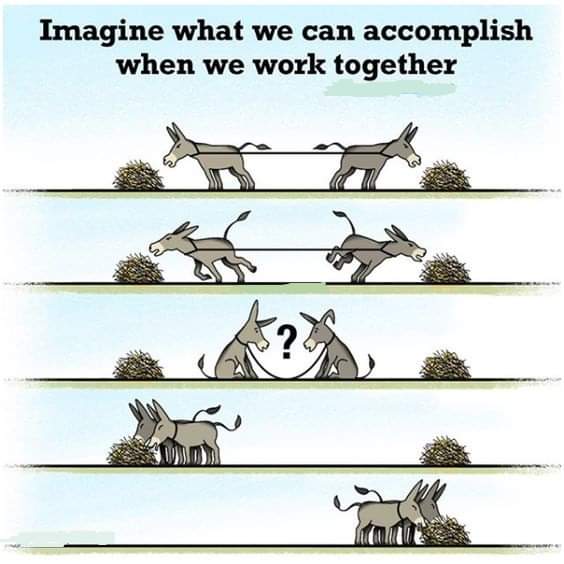 @Bongs86535707 @nodygo @DivineAI69 @charley_ziggy @elonmusk But we can restructure society to accept, accomodate, exit and even thrive with it as a given.Like wood/fuel and a flame.It can destroy/ destruct or create/ build and  save or comfort.